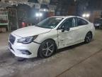 SUBARU LEGACY 2.5 photo