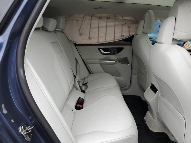 2023 MERCEDES-BENZ EQE SUV 35 - 4JGGM1CB2PA014374