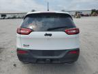 JEEP CHEROKEE L photo