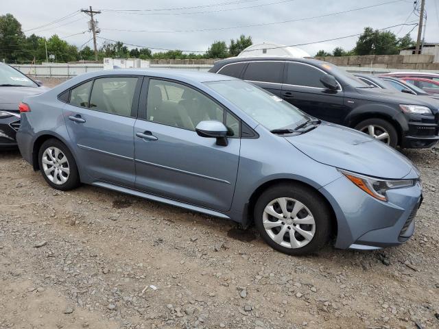 2024 TOYOTA COROLLA LE - JTDB4MEE5R3019857