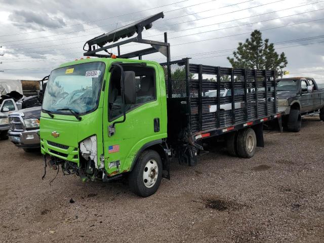 2019 CHEVROLET 4500HD JALCDW169K7011093  68506384