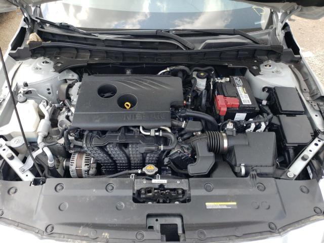 2020 NISSAN ALTIMA S - 1N4BL4BVXLC198689