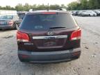 KIA SORENTO BA снимка