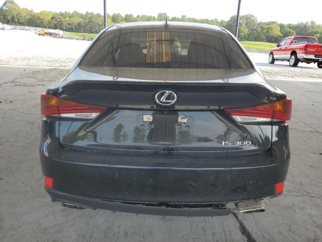 2020 LEXUS IS 300 PRE JTHDA1D20L5104512