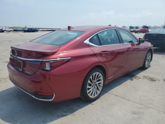 2021 LEXUS ES 300H UL 58AFA1C12MU012025
