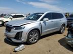 CADILLAC XT6 PREMIU photo