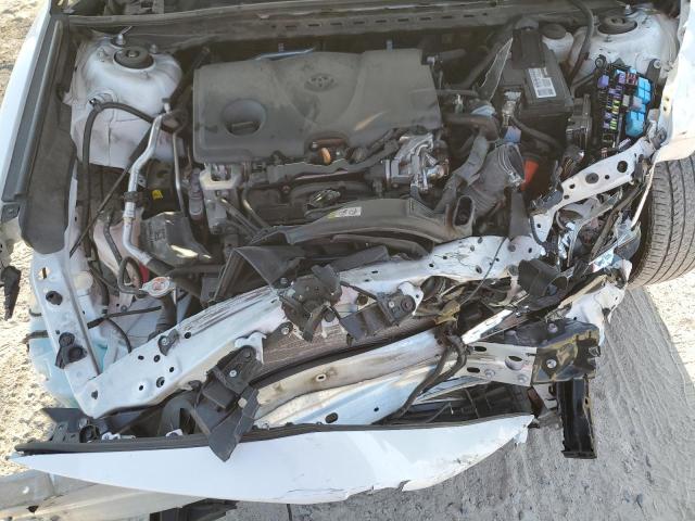 2020 TOYOTA CAMRY LE - 4T1C11AK6LU504982