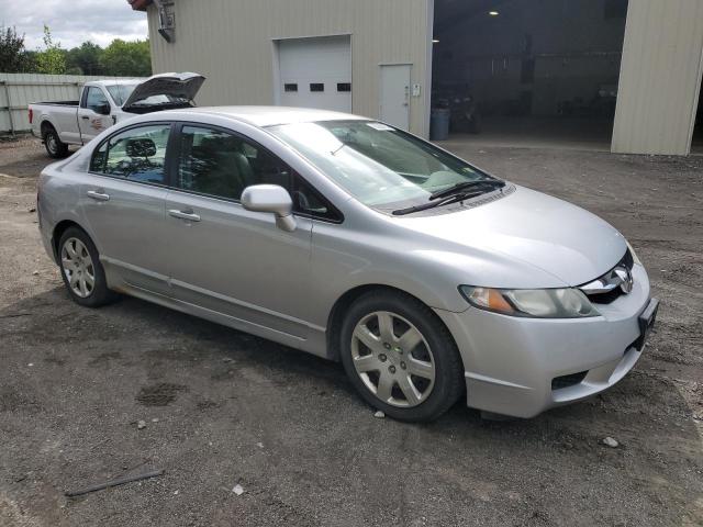 Vin: 2hgfa1f54ah534214, lot: 66683624, honda civic lx 20104