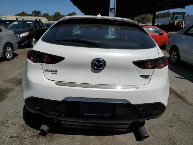 2021 MAZDA 3 - JM1BPBJYXM1327445