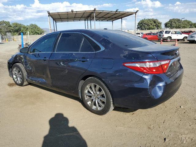 VIN 4T1BD1FK5GU186323 2016 Toyota Camry, Hybrid no.2