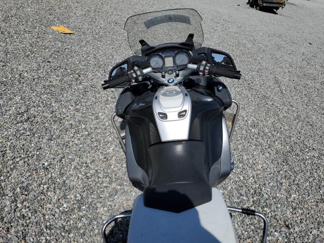 2014 BMW R1200 RT - WB1044001EZW23476