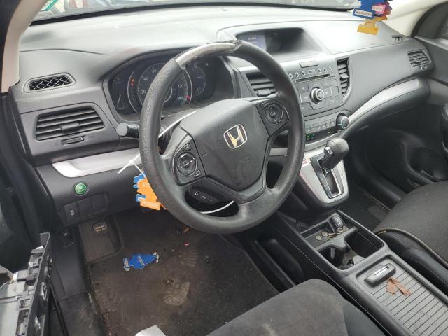 2012 HONDA CR-V LX 2HKRM4H30CH609405  68955044