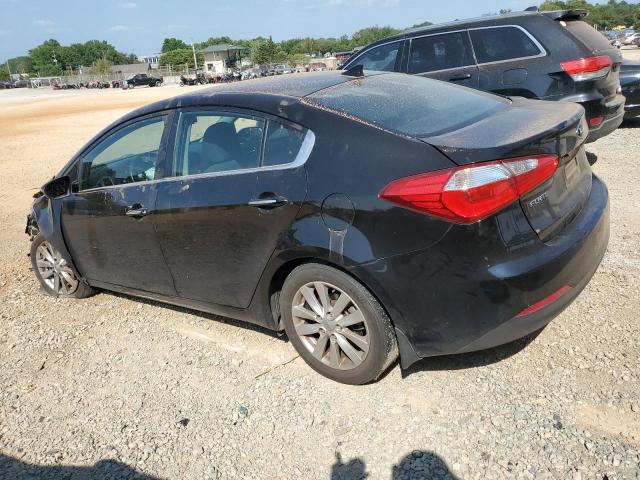 VIN KNAFX4A87F5265766 2015 KIA Forte, EX no.2