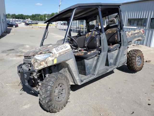 2020 POLARIS RANGER CRE - 4XARSE996L8038684