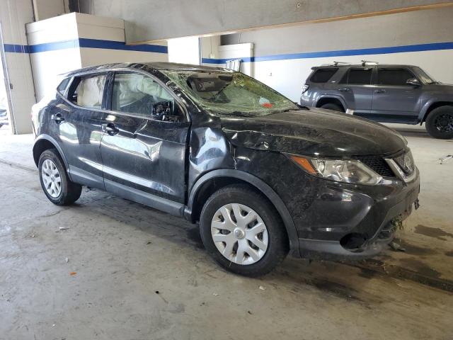 2018 NISSAN ROGUE SPOR - JN1BJ1CP4JW158878