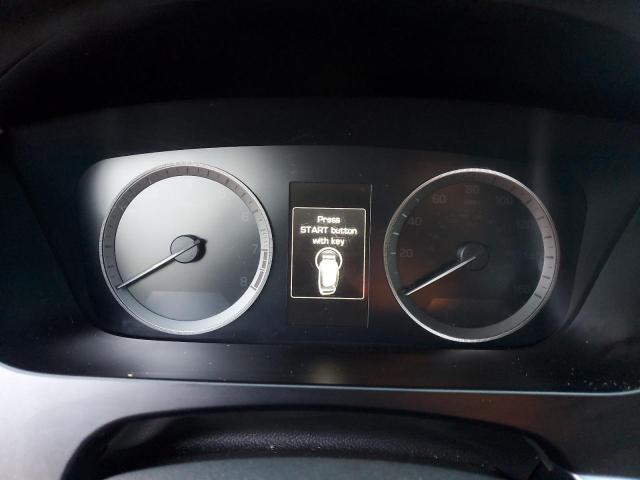 2016 HYUNDAI SONATA SPO - 5NPE34AF3GH328730