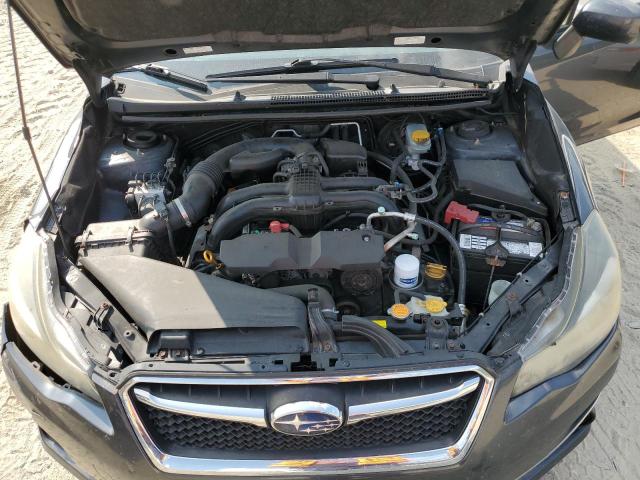 2015 SUBARU IMPREZA PR - JF1GPAC67FH202527