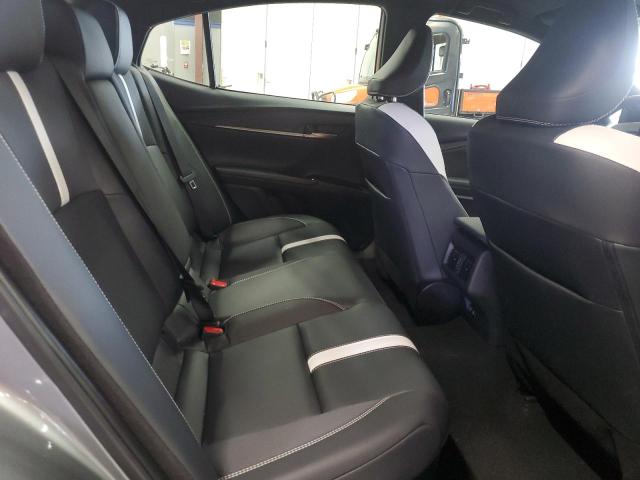 2025 TOYOTA CAMRY- SE 4T1DAACK4SU510506