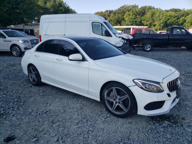 2015 MERCEDES-BENZ C 300 4MAT 55SWF4KB6FU013813  68077234