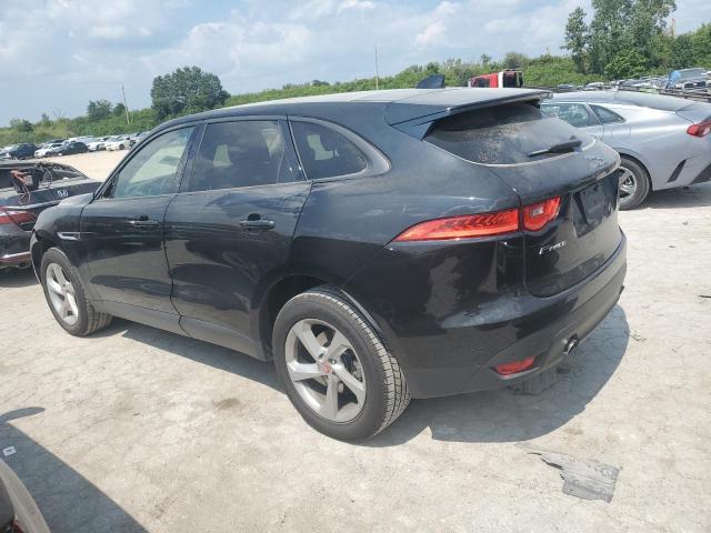 VIN SADCJ2FX8JA249091 2018 Jaguar F-Pace, Premium no.2