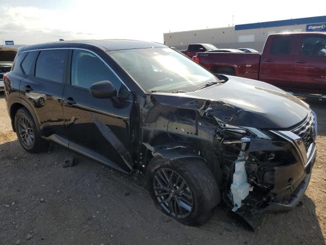 2021 NISSAN ROGUE S - 5N1AT3AB4MC706367
