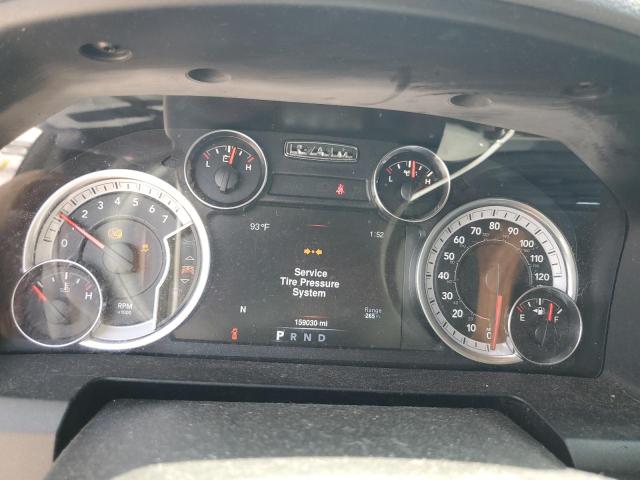 2020 RAM 1500 CLASS - 3C6RR6KT3LG158086