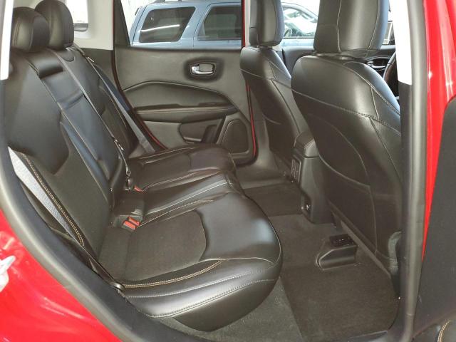 2018 JEEP COMPASS TR - 3C4NJDBB0JT492753