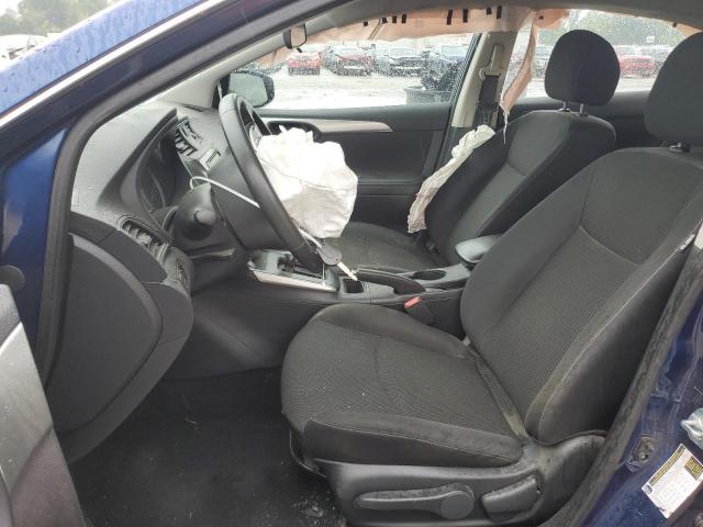 2019 NISSAN SENTRA S - 3N1AB7AP5KY217753