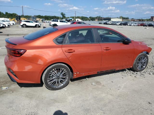 VIN 3KPF54AD3PE623425 2023 KIA Forte, Gt Line no.3