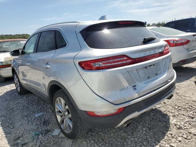 2017 LINCOLN MKC SELECT - 5LMCJ2D90HUL61983