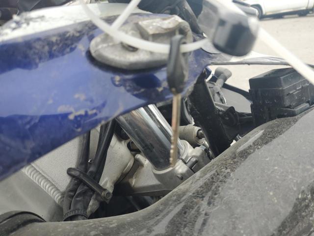 2001 SUZUKI GSX-R600 - JS1GN7BA512108032