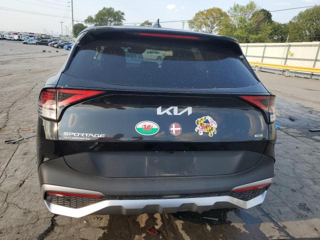 2023 KIA SPORTAGE L - KNDPU3AG4P7083756