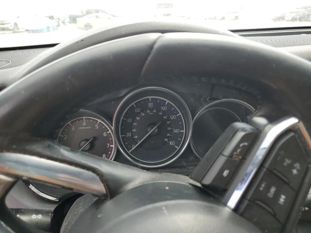 2016 MAZDA CX9 JM3TCBDY1G0113389