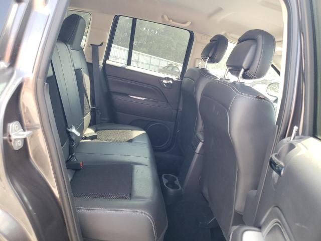 2015 JEEP COMPASS LA - 1C4NJDEB4FD177365