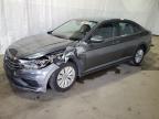 2019 VOLKSWAGEN JETTA S - 3VWCB7BU4KM223185