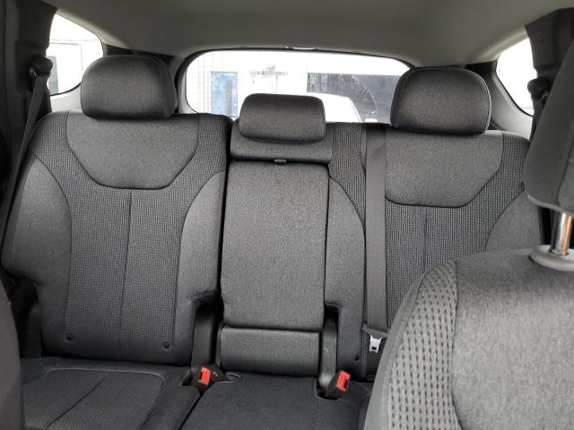 2020 HYUNDAI SANTA FE S - 5NMS23AD9LH138467