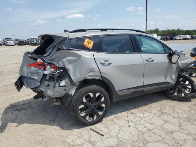 2023 KIA SPORTAGE X - 5XYK6CAF4PG107178