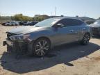 NISSAN MAXIMA 3.5 photo