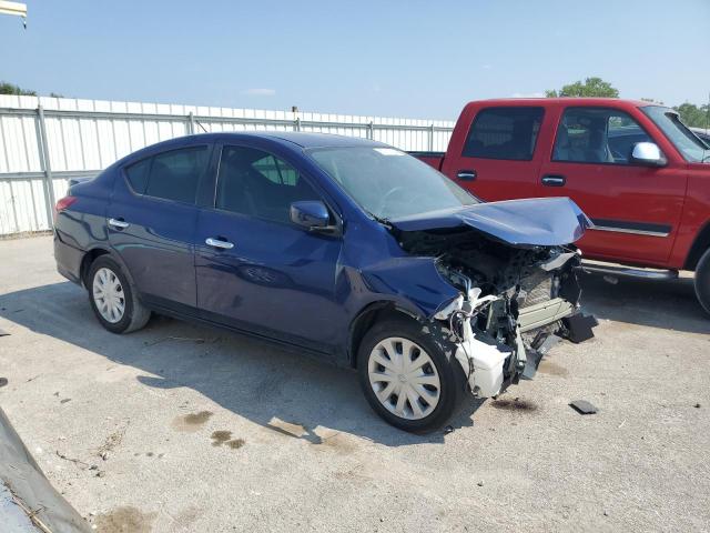 2019 NISSAN VERSA S - 3N1CN7AP3KL805177