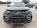 FORD EXPLORER X photo