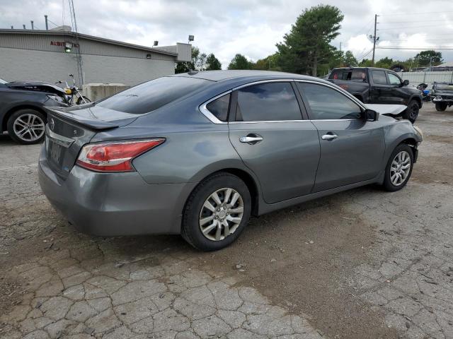 2015 NISSAN ALTIMA 2.5 - 1N4AL3APXFN399980