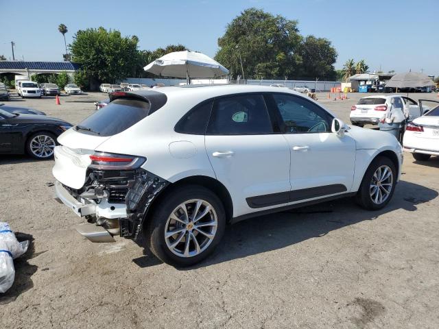 VIN WP1AA2A51RLB06927 2024 Porsche Macan, Base no.3