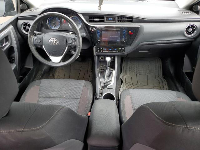 2019 TOYOTA COROLLA L - 2T1BURHE3KC224020