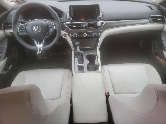 2018 HONDA ACCORD LX - 1HGCV1F10JA229067