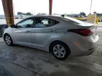 HYUNDAI ELANTRA SE photo