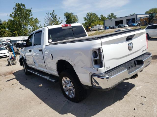 2021 RAM 2500 TRADE - 3C6UR5CJ0MG573255
