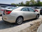 CHEVROLET MALIBU LTZ photo