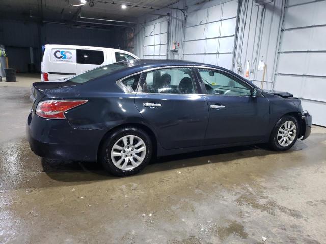 Vin: 1n4al3ap6fn330395, lot: 67539104, nissan altima 2.5 20153