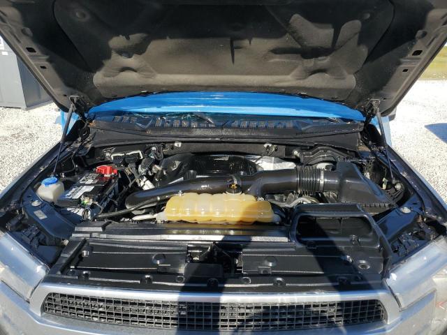 2018 FORD F150 SUPER - 1FTEW1EG2JFA79525