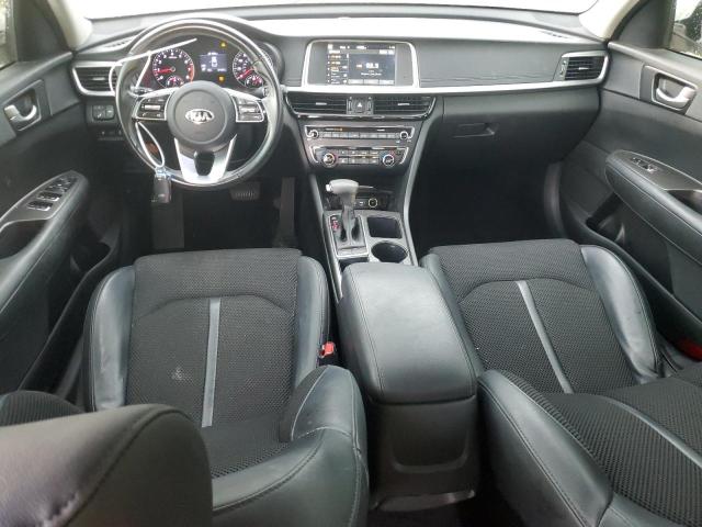 2019 KIA OPTIMA LX - 5XXGT4L35KG371210